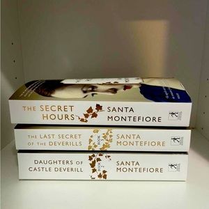 The Deverill Chronicles